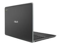 ASUS Chromebook C403NA-FQ0045 Intel® Celeron® N3350 35,6 cm (14") HD 4 GB LPDDR4-SDRAM 32 GB eMMC Wi-Fi 5 (802.11ac) ChromeOS Grau