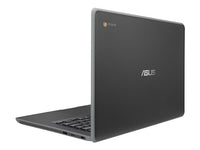 ASUS Chromebook C403NA-FQ0045 Intel® Celeron® N3350 35,6 cm (14") HD 4 GB LPDDR4-SDRAM 32 GB eMMC Wi-Fi 5 (802.11ac) ChromeOS Grau