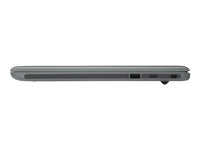 ASUS Chromebook C403NA-FQ0045 Intel® Celeron® N3350 35,6 cm (14") HD 4 GB LPDDR4-SDRAM 32 GB eMMC Wi-Fi 5 (802.11ac) ChromeOS Grau