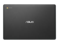ASUS Chromebook C403NA-FQ0045 Intel® Celeron® N3350 35,6 cm (14") HD 4 GB LPDDR4-SDRAM 32 GB eMMC Wi-Fi 5 (802.11ac) ChromeOS Grau