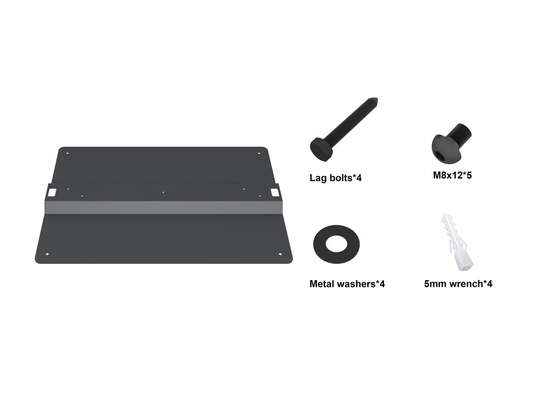 Multibrackets 7512 Zubehör für Monitorhalterung