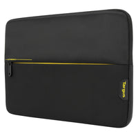 Targus CityGear 35,6 cm (14") Schutzhülle Schwarz