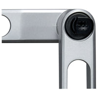 StarTech.com Monitorarm zur Wandmontage - 52 cm langer, doppelter Schwenkarm - Premium