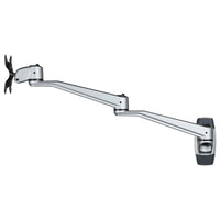StarTech.com Monitorarm zur Wandmontage - 52 cm langer, doppelter Schwenkarm - Premium