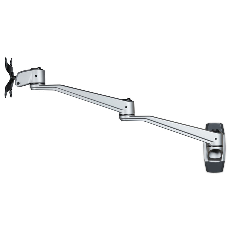 StarTech.com Monitorarm zur Wandmontage - 52 cm langer, doppelter Schwenkarm - Premium