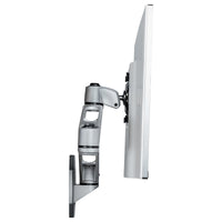 StarTech.com Monitorarm zur Wandmontage - 52 cm langer, doppelter Schwenkarm - Premium
