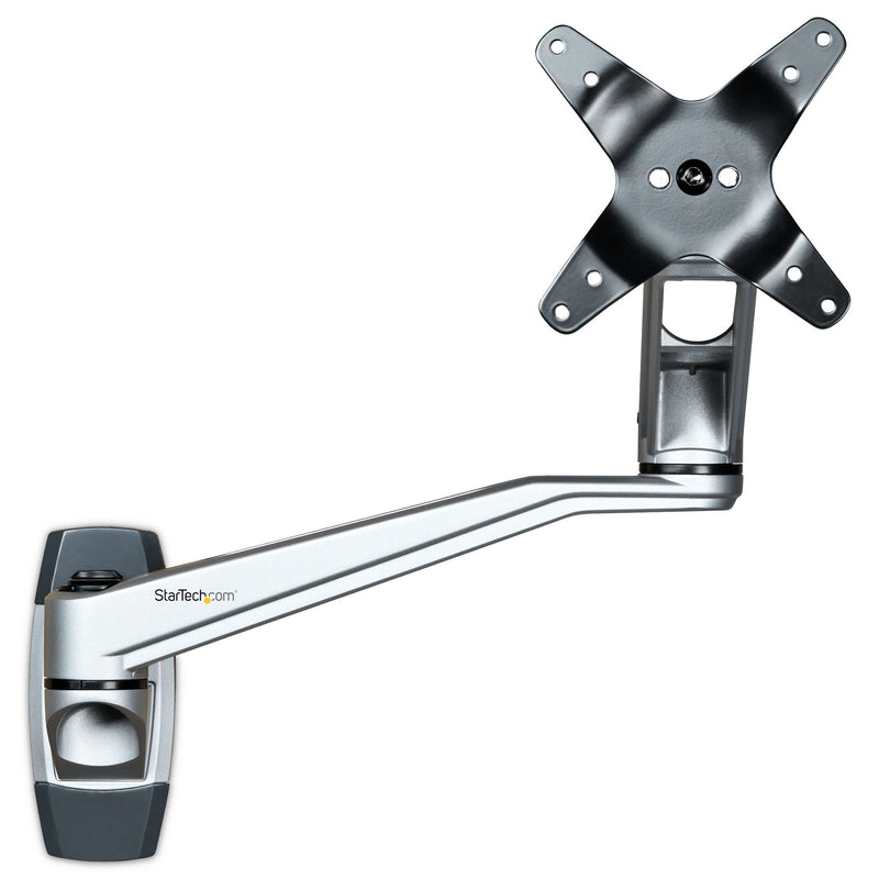 StarTech.com Monitorarm zur Wandmontage - 52 cm langer, doppelter Schwenkarm - Premium