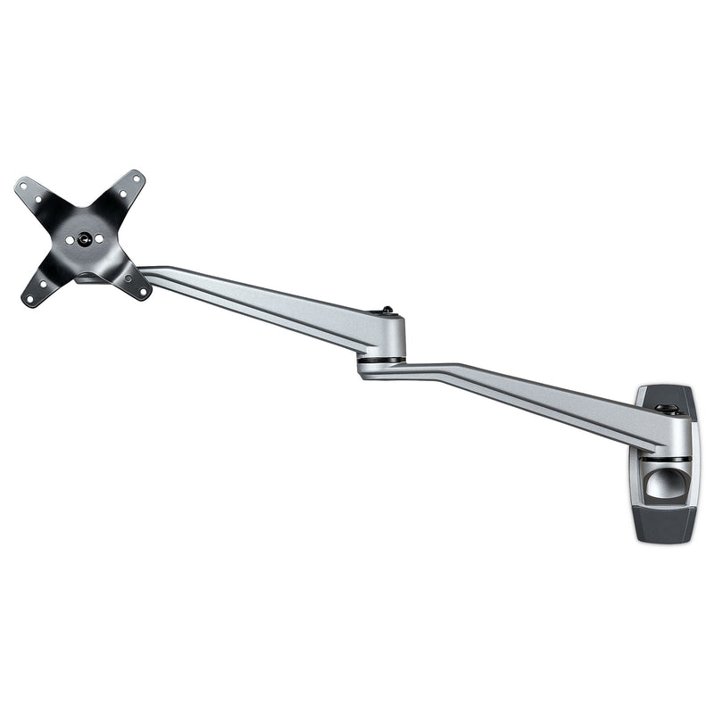 StarTech.com Monitorarm zur Wandmontage - 52 cm langer, doppelter Schwenkarm - Premium