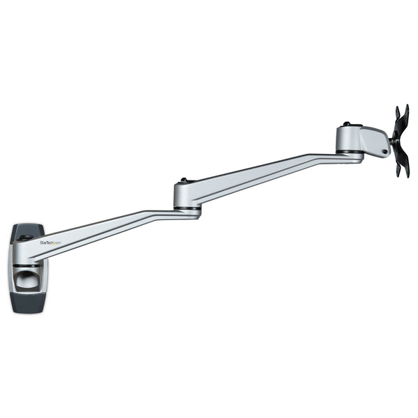 StarTech.com Monitorarm zur Wandmontage - 52 cm langer, doppelter Schwenkarm - Premium