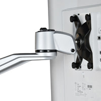 StarTech.com Monitorarm zur Wandmontage - 52 cm langer, doppelter Schwenkarm - Premium