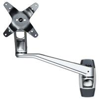 StarTech.com Monitorarm zur Wandmontage - 52 cm langer, doppelter Schwenkarm - Premium