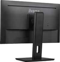 iiyama ProLite XUB2491H-B1 Computerbildschirm 60,5 cm (23.8") 1920 x 1080 Pixel Full HD LED Schwarz