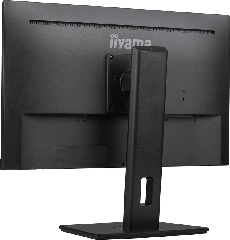 iiyama ProLite XUB2491H-B1 Computerbildschirm 60,5 cm (23.8") 1920 x 1080 Pixel Full HD LED Schwarz