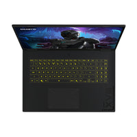 GIGABYTE GAMING A18 Laptop - 18“, 165Hz WQXGA, AMD Ryzen 7 260, RTX 5060, 32GB DDR5 5600MHz, 1TB Gen4 SSD, Windows 11 Home, 2 Jahre Garantie, Dolby Atmos, GAMING A18 3VHK3DEC64SH