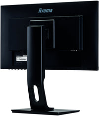iiyama ProLite XUB2292HS-B1 Computerbildschirm 54,6 cm (21.5") 1920 x 1080 Pixel Full HD LED Schwarz