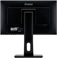 iiyama ProLite XUB2292HS-B1 Computerbildschirm 54,6 cm (21.5") 1920 x 1080 Pixel Full HD LED Schwarz