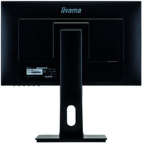 iiyama ProLite XUB2292HS-B1 Computerbildschirm 54,6 cm (21.5") 1920 x 1080 Pixel Full HD LED Schwarz