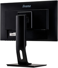 iiyama ProLite XUB2292HS-B1 Computerbildschirm 54,6 cm (21.5") 1920 x 1080 Pixel Full HD LED Schwarz