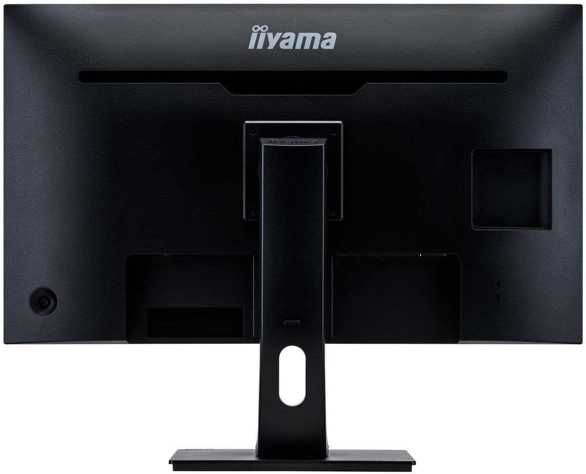iiyama ProLite XB3288UHSU-B1 Computerbildschirm 80 cm (31.5") 3840 x 2160 Pixel 4K Ultra HD LED Schwarz