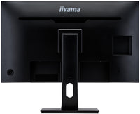 iiyama ProLite XB3288UHSU-B1 Computerbildschirm 80 cm (31.5") 3840 x 2160 Pixel 4K Ultra HD LED Schwarz