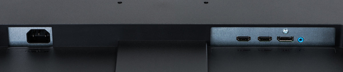 iiyama ProLite XB3288UHSU-B1 Computerbildschirm 80 cm (31.5") 3840 x 2160 Pixel 4K Ultra HD LED Schwarz