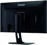 iiyama ProLite XB3288UHSU-B1 Computerbildschirm 80 cm (31.5") 3840 x 2160 Pixel 4K Ultra HD LED Schwarz