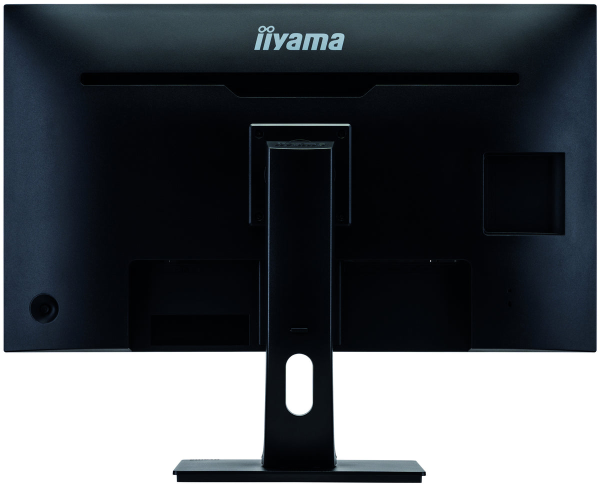 iiyama ProLite XB3288UHSU-B1 Computerbildschirm 80 cm (31.5") 3840 x 2160 Pixel 4K Ultra HD LED Schwarz