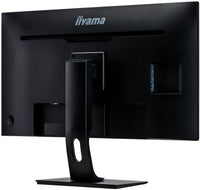 iiyama ProLite XB3288UHSU-B1 Computerbildschirm 80 cm (31.5") 3840 x 2160 Pixel 4K Ultra HD LED Schwarz
