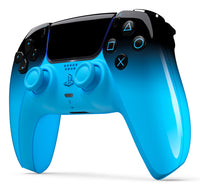 Sony DualSense Blau Bluetooth/USB Gamepad Analog / Digital Android, MAC, PC, PlayStation 5, iOS