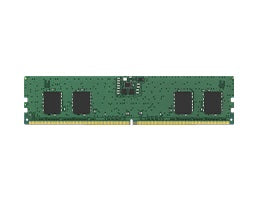 Kingston Technology KCP548US6-8 Speichermodul 8 GB 1 x 8 GB DDR5 288-pin DIMM