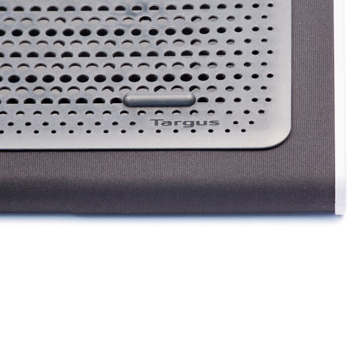 Targus AWE55GL Llaptop-Kühlpad 43,2 cm (17") 1900 RPM Schwarz, Grau