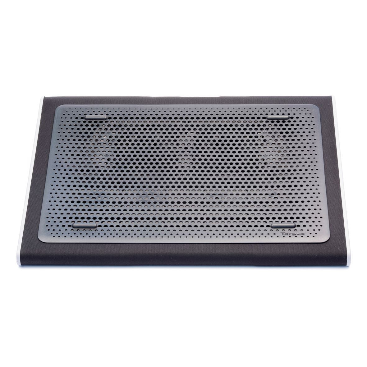 Targus AWE55GL Llaptop-Kühlpad 43,2 cm (17") 1900 RPM Schwarz, Grau