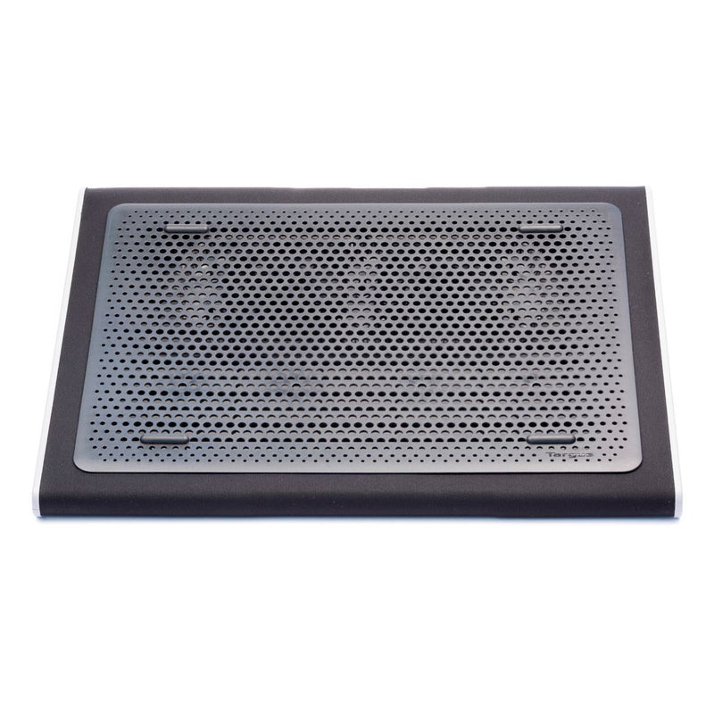 Targus AWE55GL Llaptop-Kühlpad 43,2 cm (17") 1900 RPM Schwarz, Grau