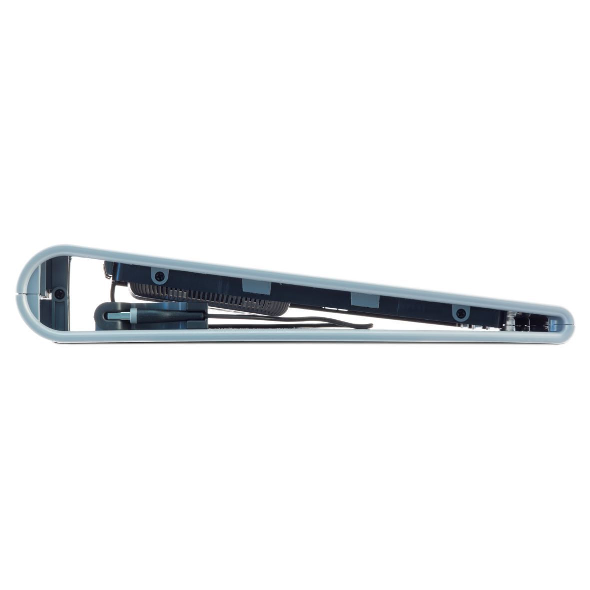 Targus AWE55GL Llaptop-Kühlpad 43,2 cm (17") 1900 RPM Schwarz, Grau