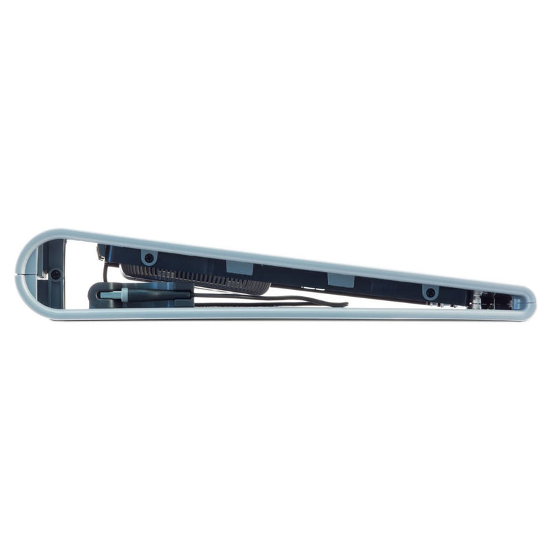 Targus AWE55GL Llaptop-Kühlpad 43,2 cm (17") 1900 RPM Schwarz, Grau