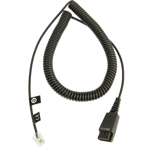 Jabra 8800-01-01 Kopfhörer-/Headset-Zubehör Kabel