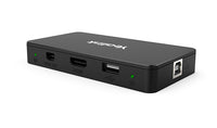 Yealink MSHARE Schwarz