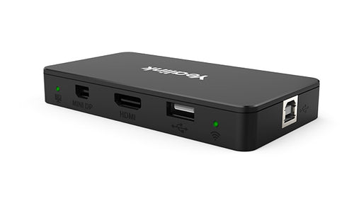 Yealink MSHARE Schwarz