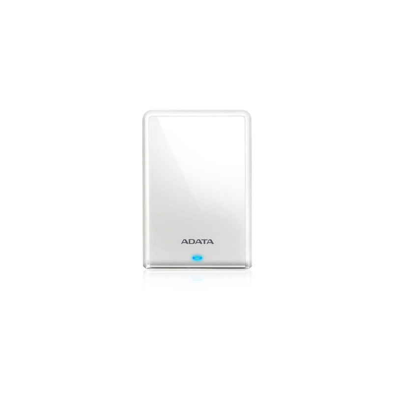 HD ADATA HV620S, 2.5, USB3, 1TB, weiss