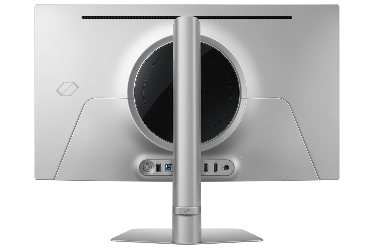 Samsung 27" Odyssey OLED G8 (G81SF) 4K 240 Hz Gaming Monitor