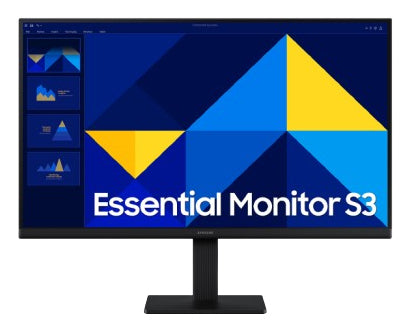Samsung S27D304GAU Computerbildschirm 68,6 cm (27") 1920 x 1080 Pixel Full HD LED Schwarz