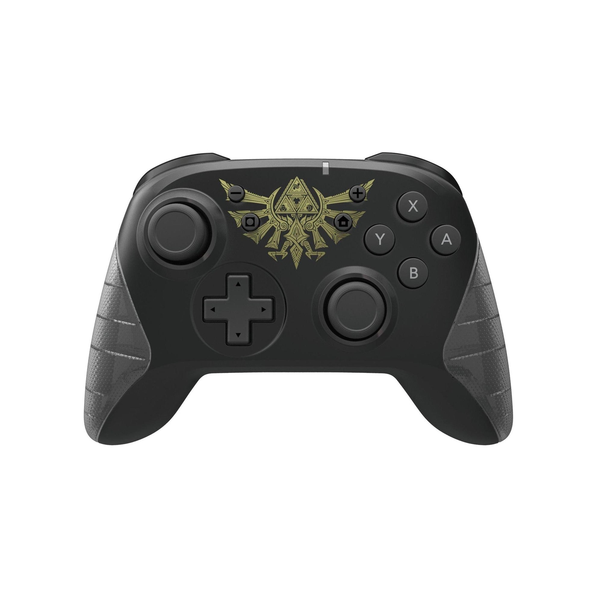 Wireless Horipad Controller Zelda, Switch