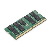 Lenovo 4X70W22200 Speichermodul 8 GB 1 x 8 GB DDR4 260-pin SO-DIMM