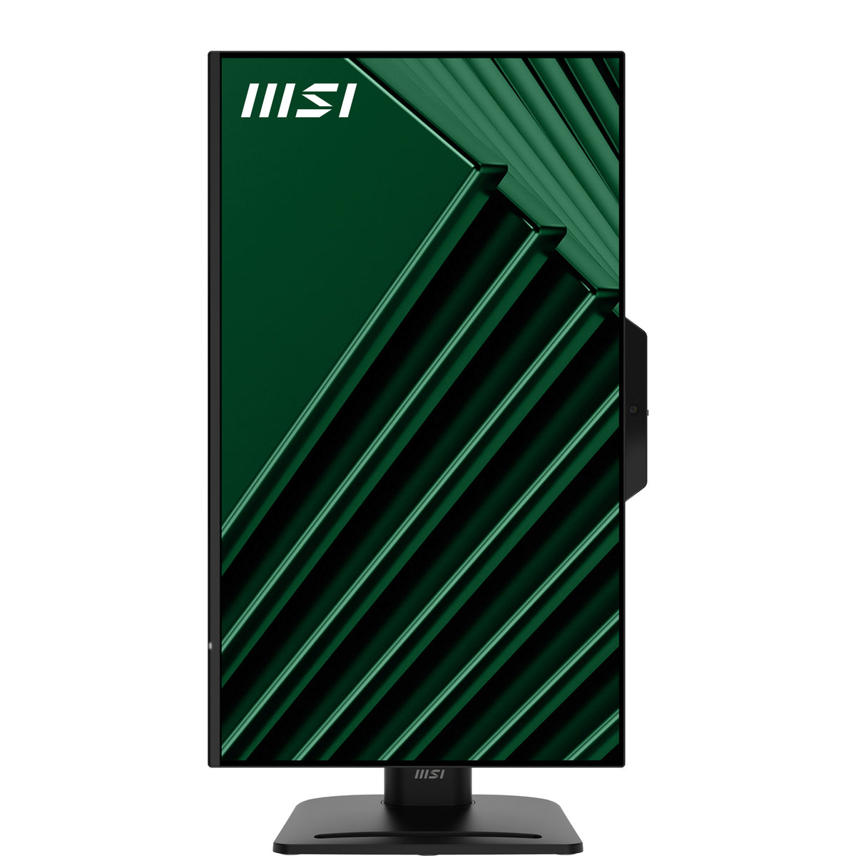 MSI PRO MP272PMG Computerbildschirm 68,6 cm (27") 1920 x 1080 Pixel Full HD LCD Schwarz