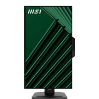 MSI PRO MP272PMG Computerbildschirm 68,6 cm (27") 1920 x 1080 Pixel Full HD LCD Schwarz