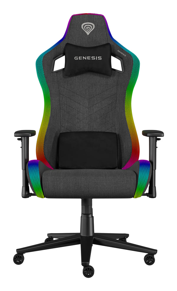 GENESIS TRIT 660