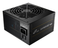 FSP HYPER 80+ PRO 550W Netzteil ATX ATX3.1 Schwarz