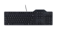 DELL Pro-Smartcard-Tastatur – KB813 - US international (QWERTY)