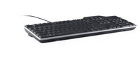 DELL Pro-Smartcard-Tastatur – KB813 - US international (QWERTY)
