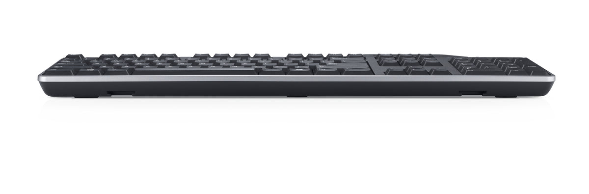 DELL Pro-Smartcard-Tastatur – KB813 - US international (QWERTY)